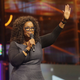 Oprah Winfrey (John Medina/Getty Images)